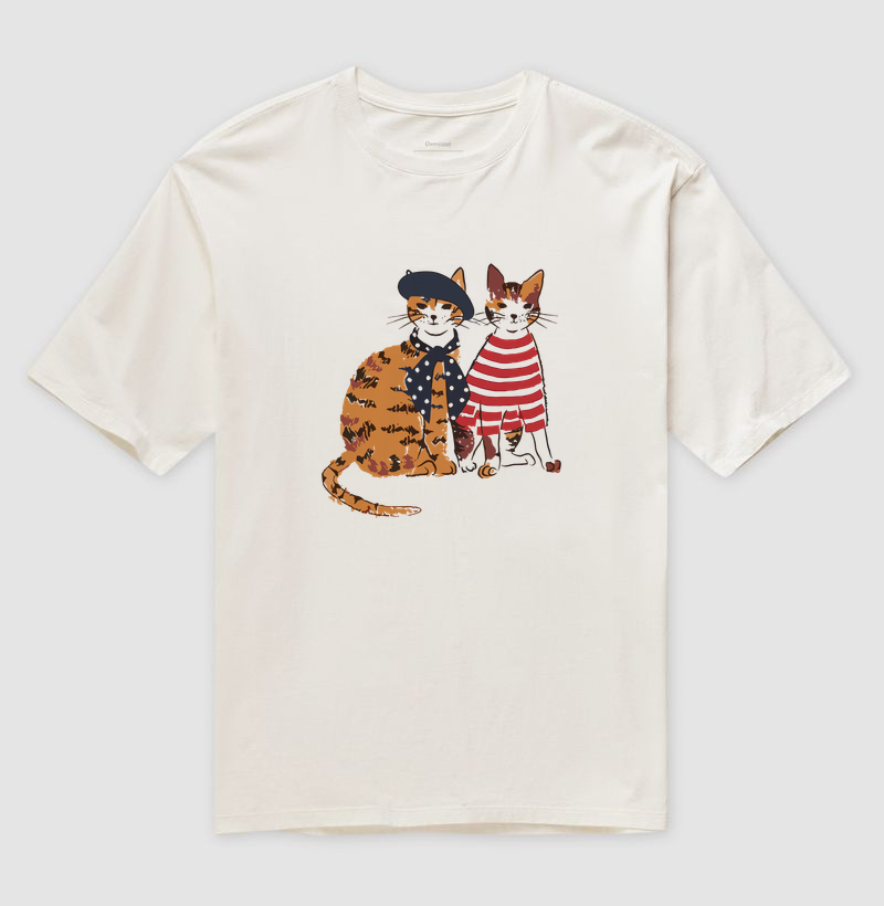 French Cats - Imagem 2
