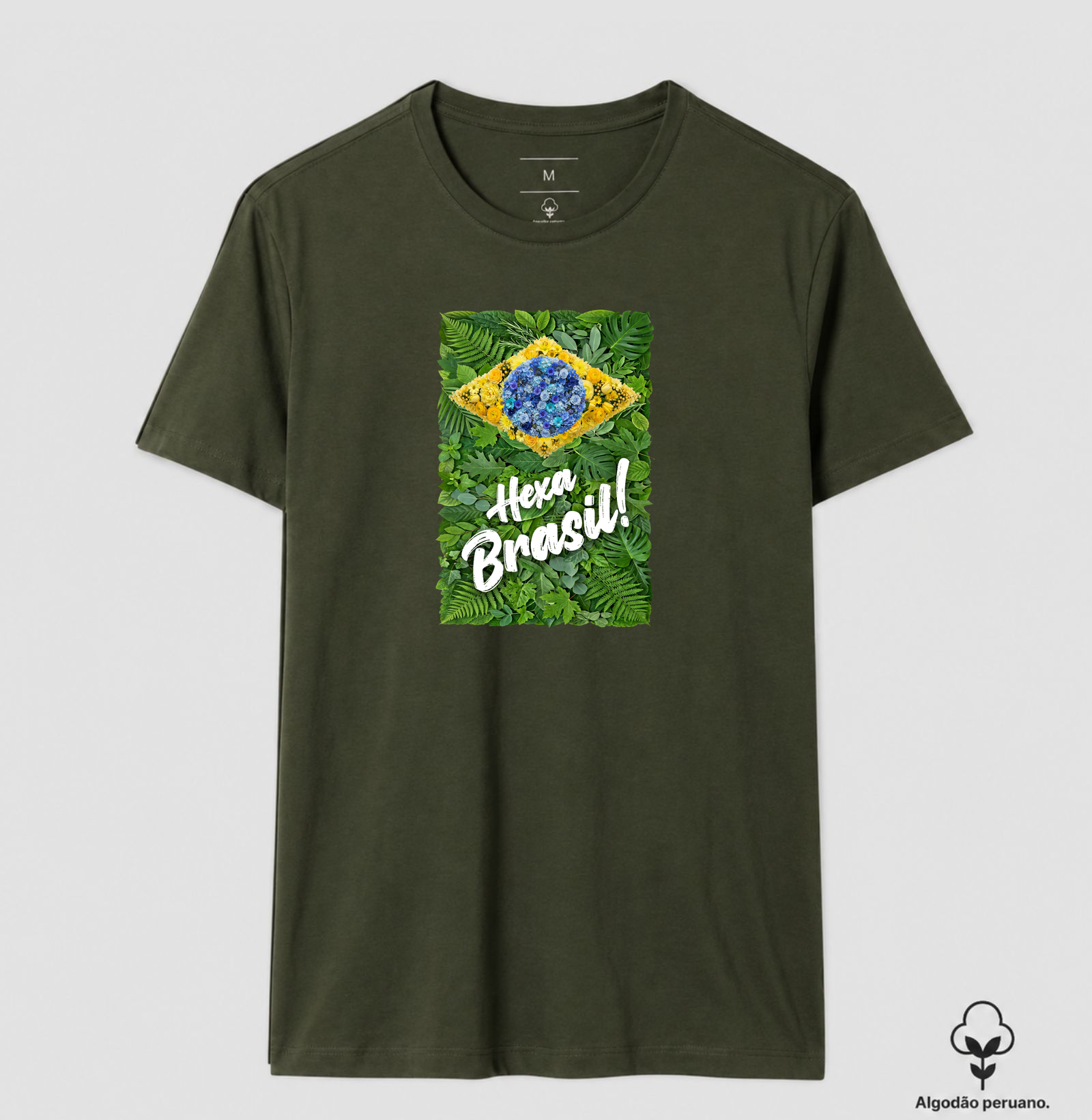 Camisa 8