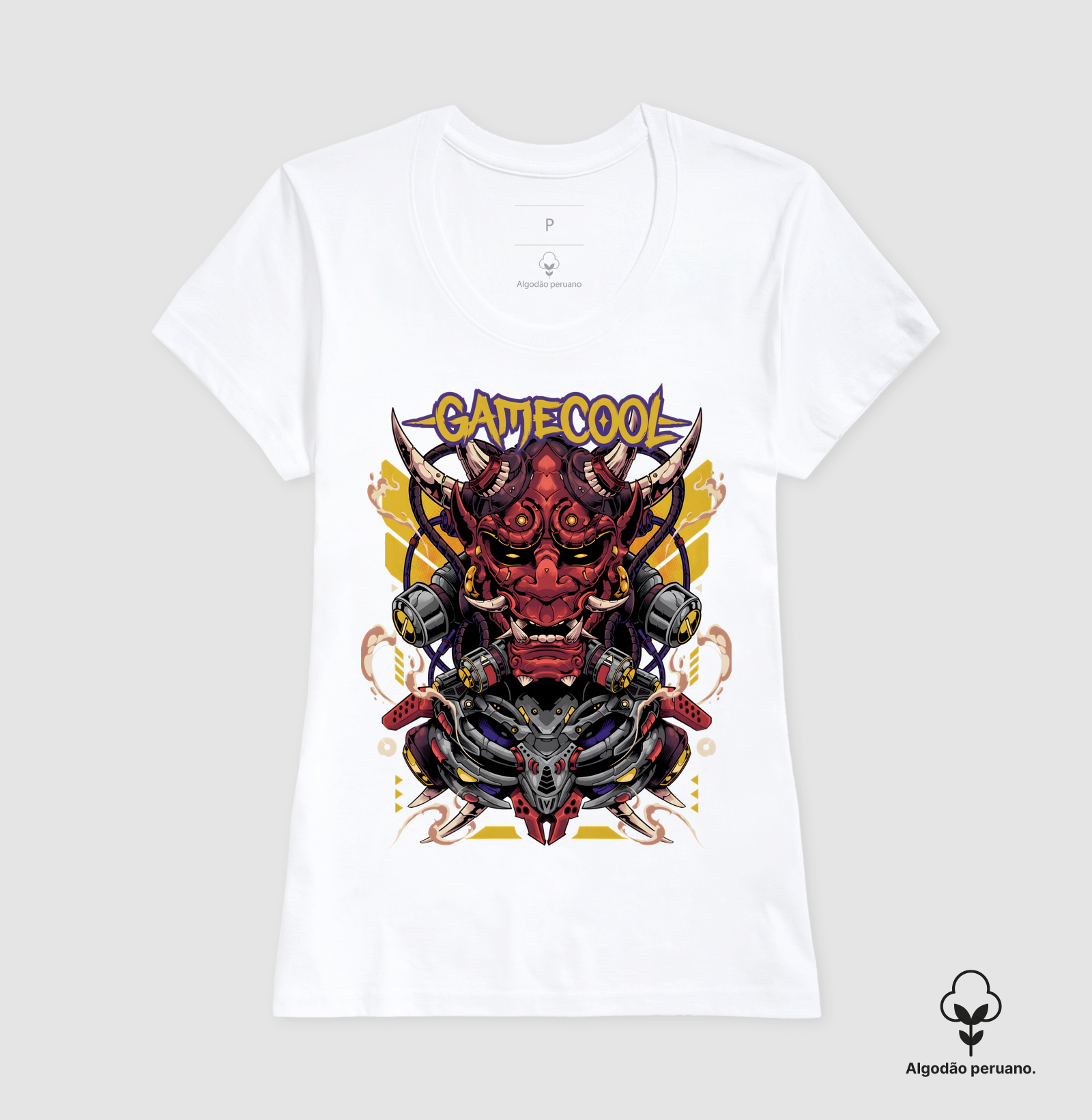 Gamecool Originals - Oni - Imagem 8