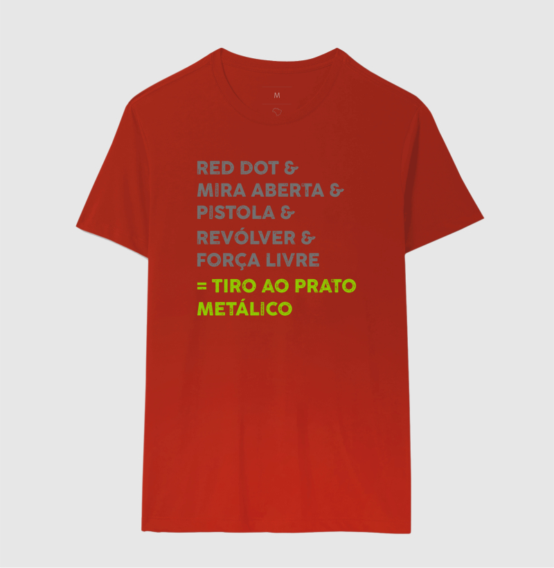 Camisa 10
