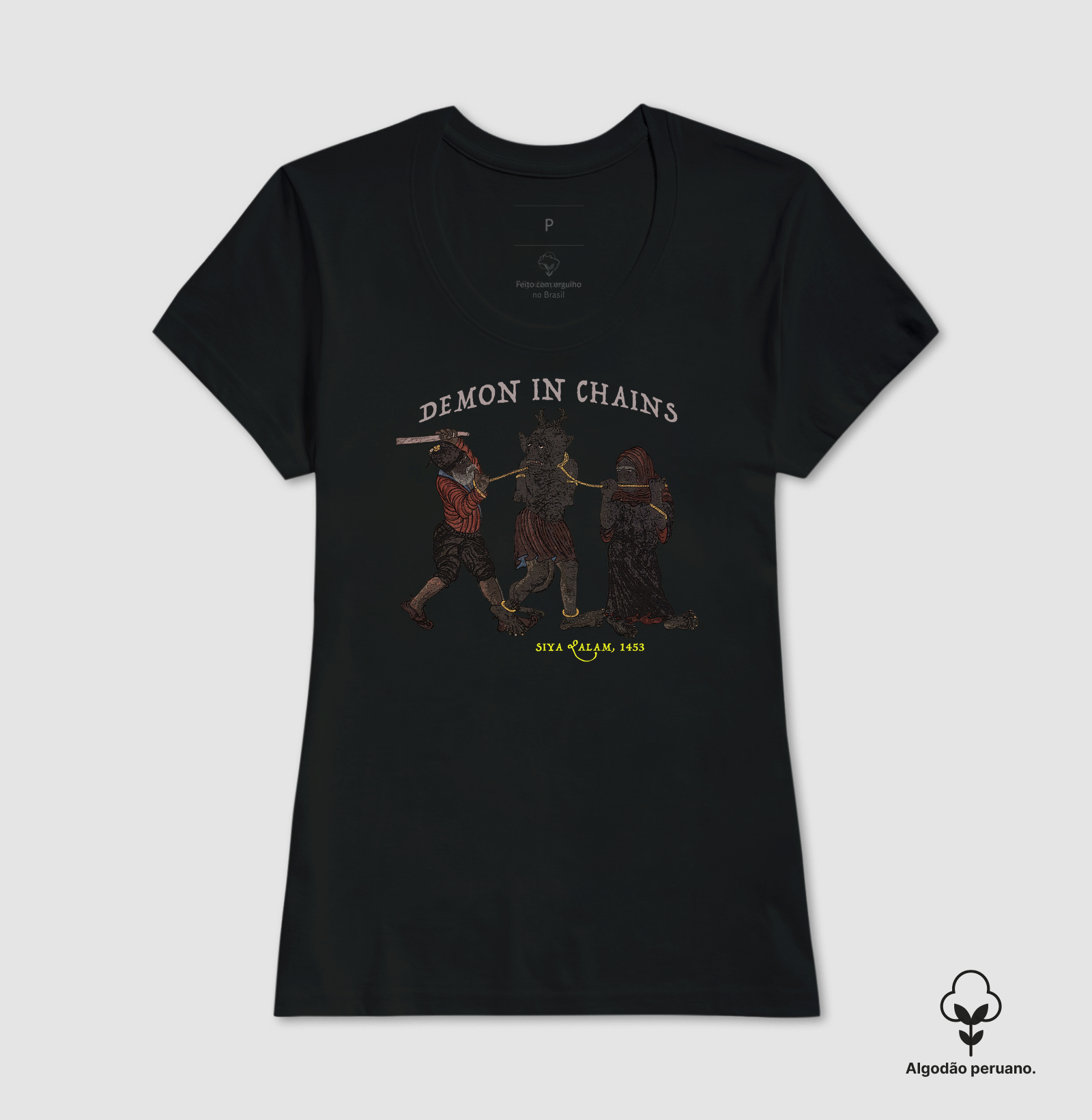 Camisa 2