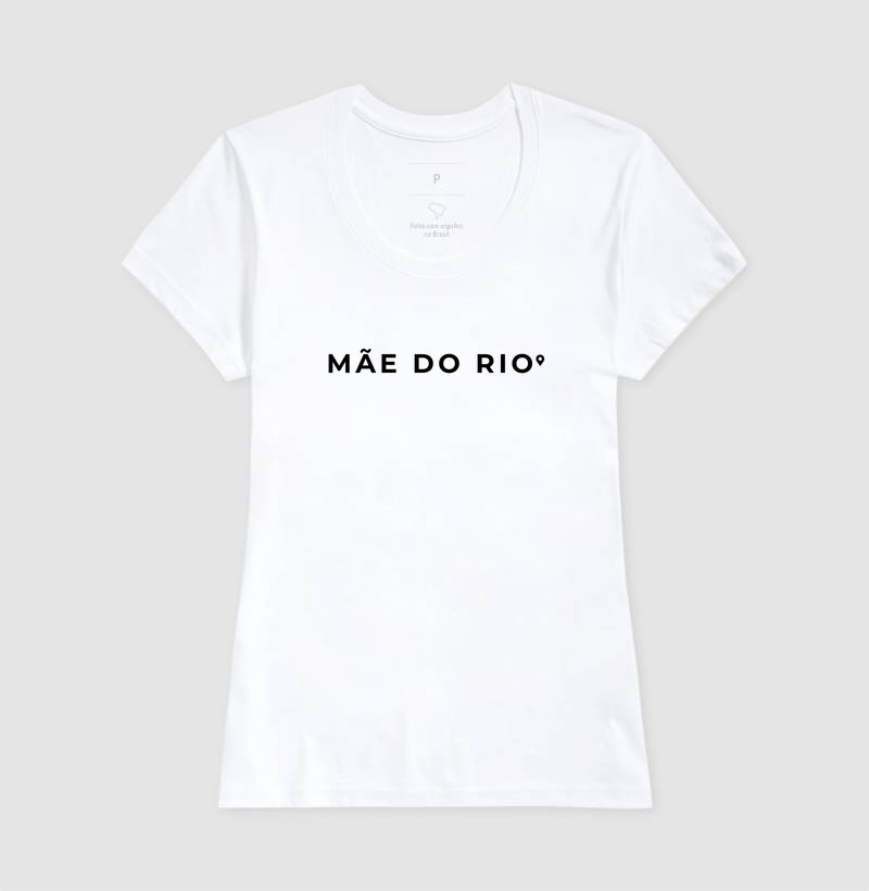Mãe do Rio | Pin PA - Imagem 5