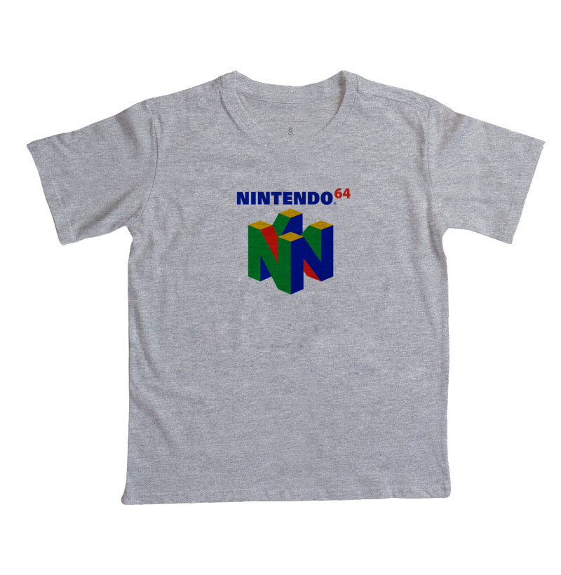 Nintendo 64 - Imagem 4