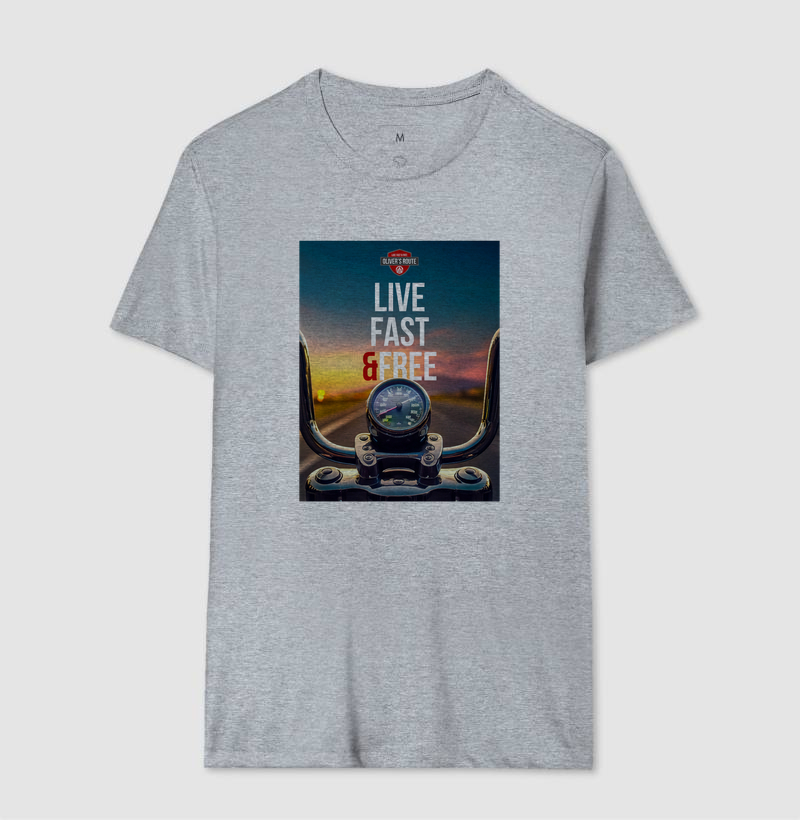 Live Fast & Free - Imagem 8