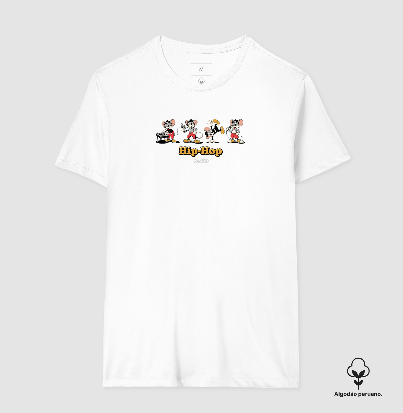 Camisa 5