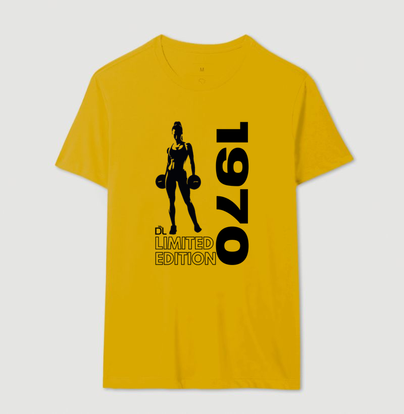 1970 Limited Edition FEM - Imagem 17