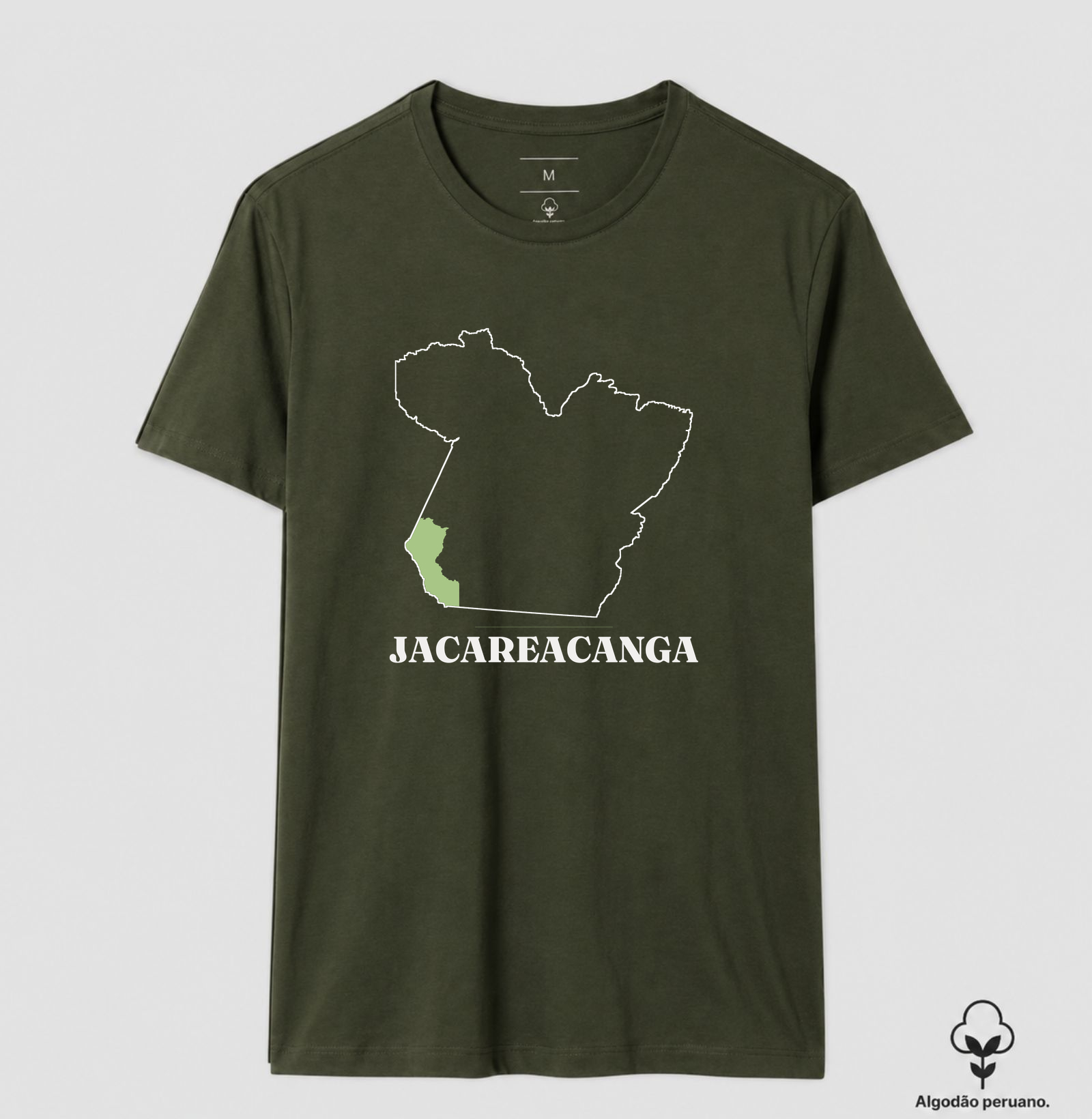 Jacareacanga | Traço PA - Imagem 8