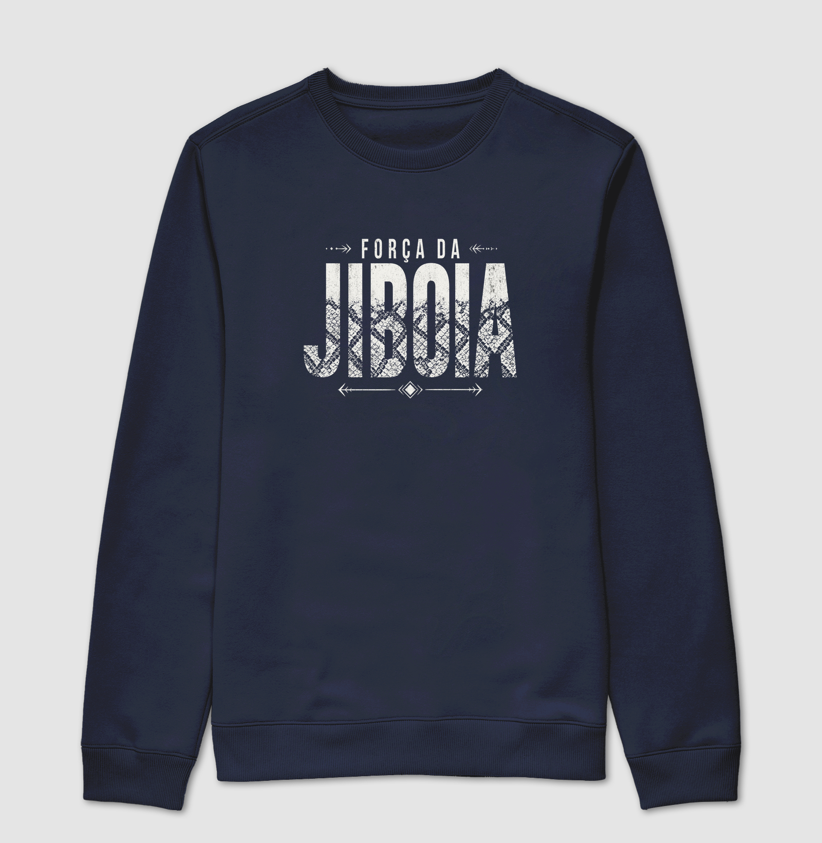 Força da Jiboia - Imagem 5