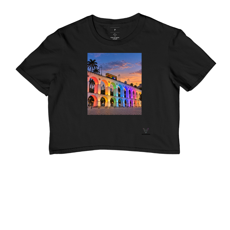 Arcos da Lapa LGBTQIAPN+ - Imagem 2