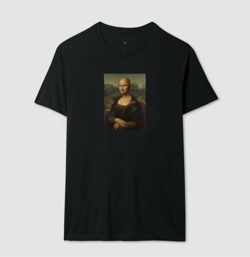 Mona'lisa' - Imagem 2