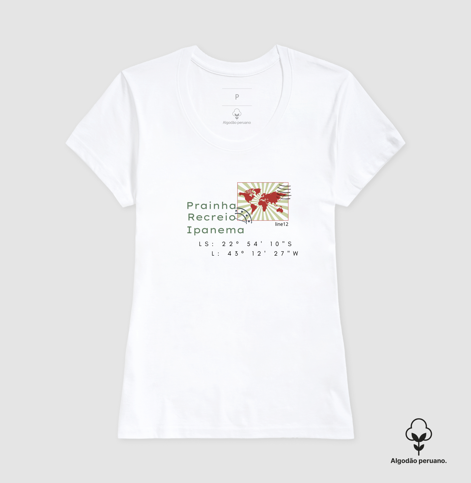 Camisa 6
