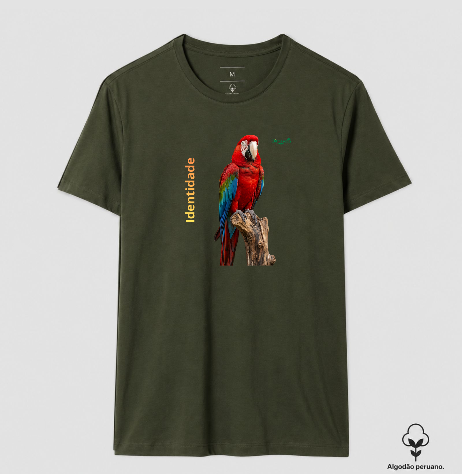 Camisa 7