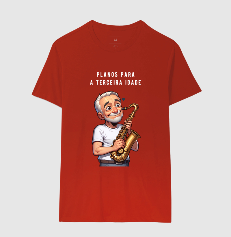 Camisa 5