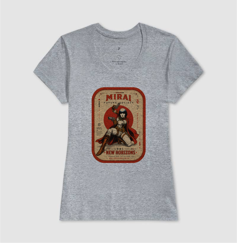 Camisa 9