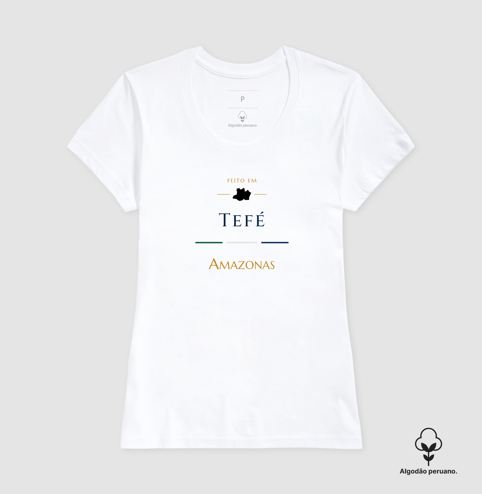 Camisa 6