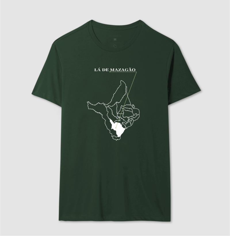 Camisa 11