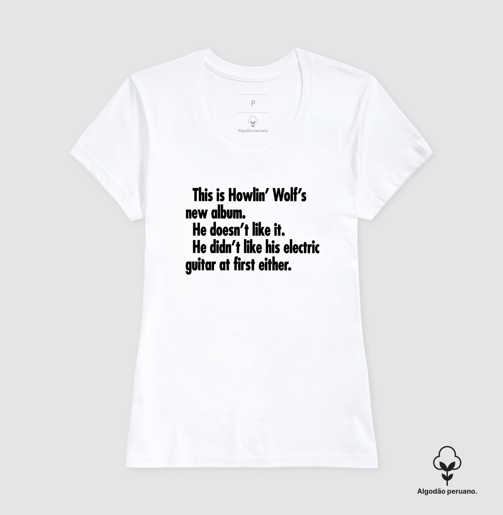Camisa 3