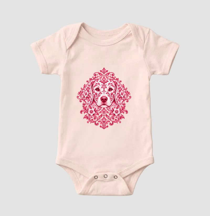 Azulejo Rosa - Imagem 5