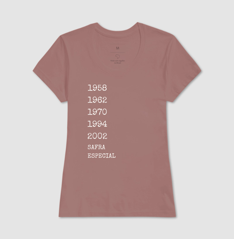 Camisa 15