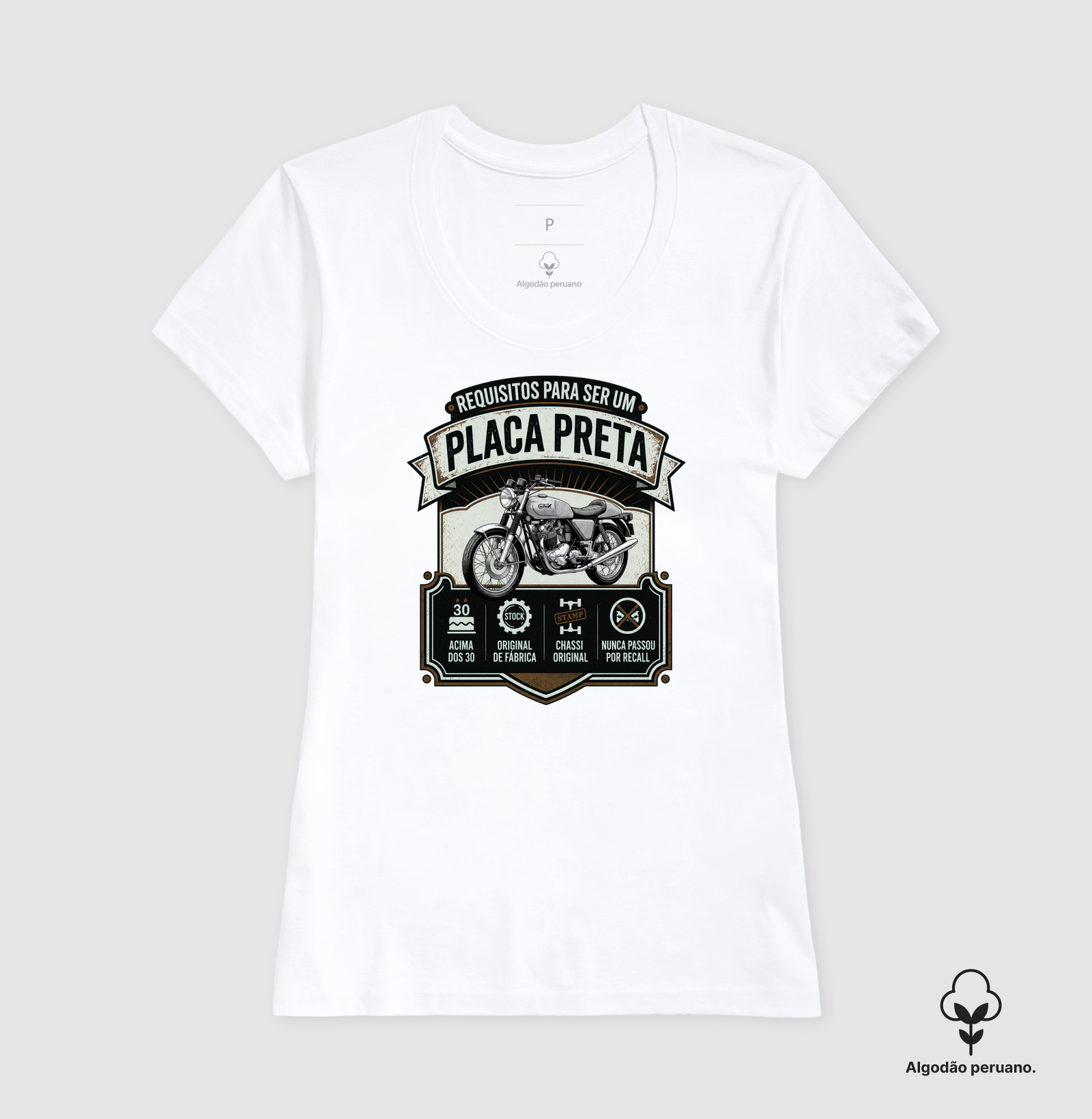 Camisa 8