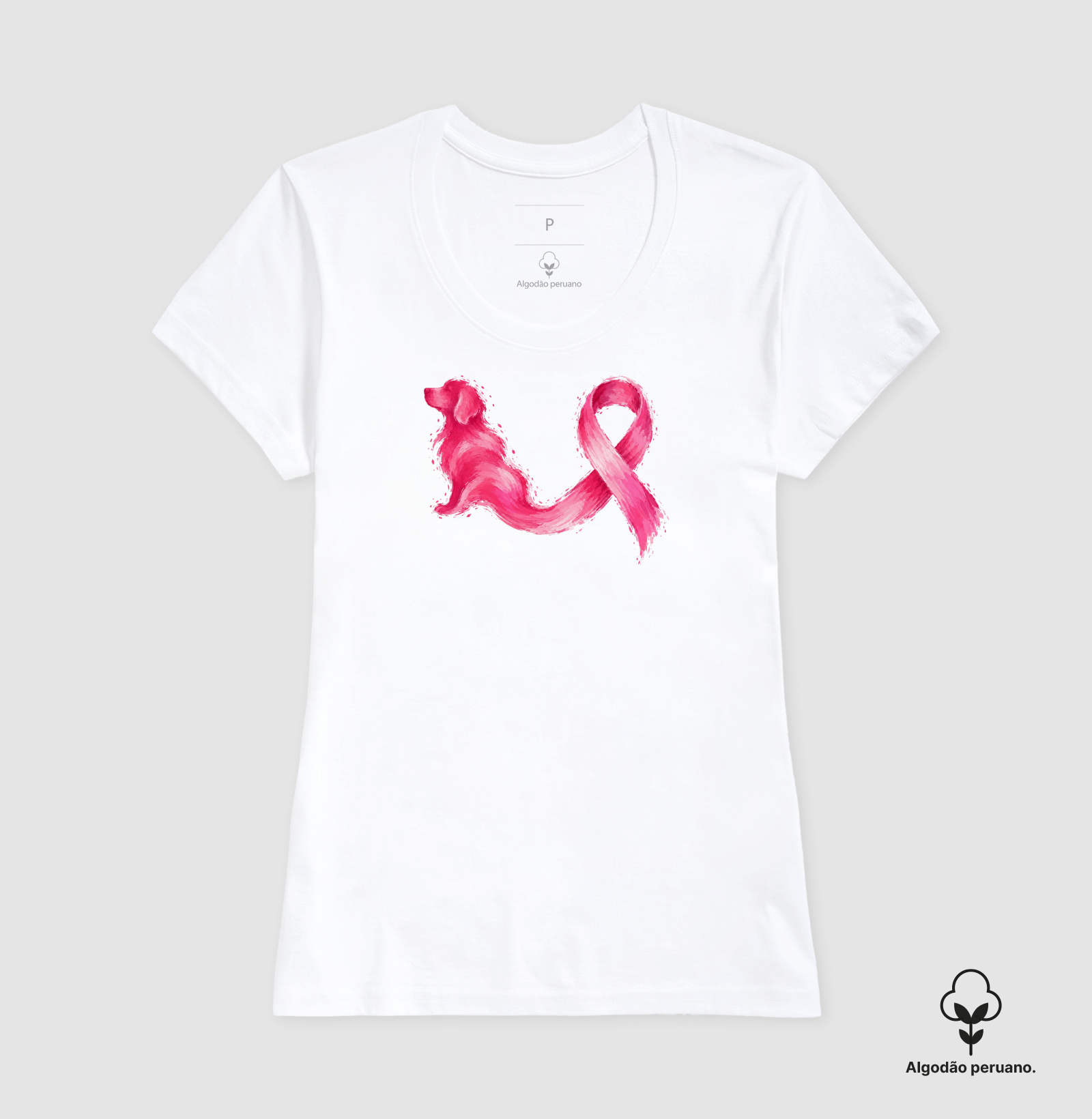 Outubro Rosa Canino - Imagem 8