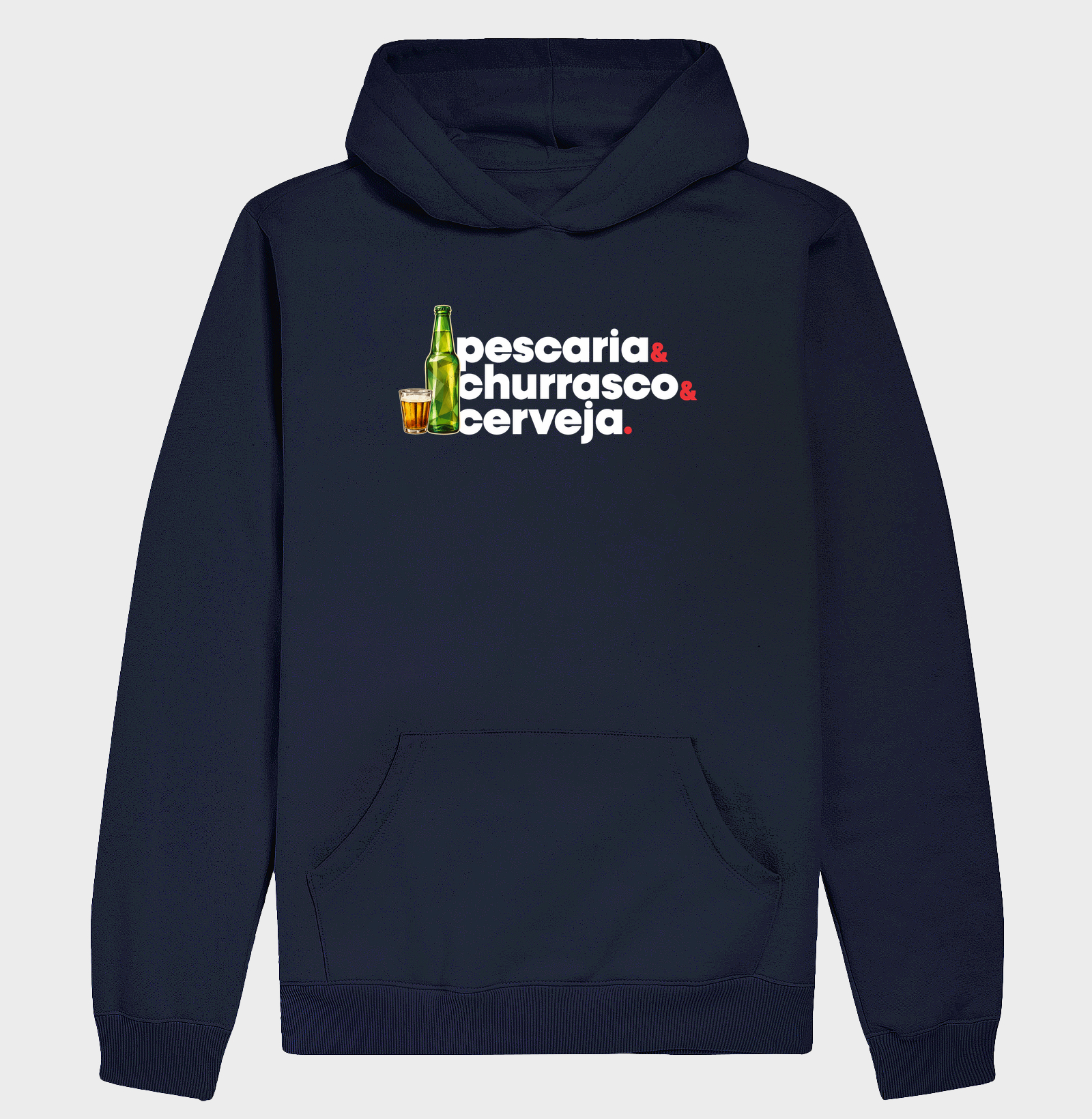 🍻 Pescaria, Churrasco & Cerveja - Imagem 4