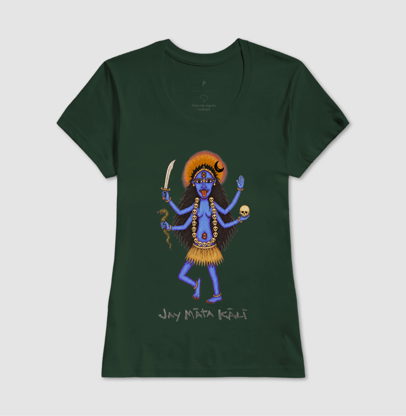Jay Māta Kālī - Imagem 13