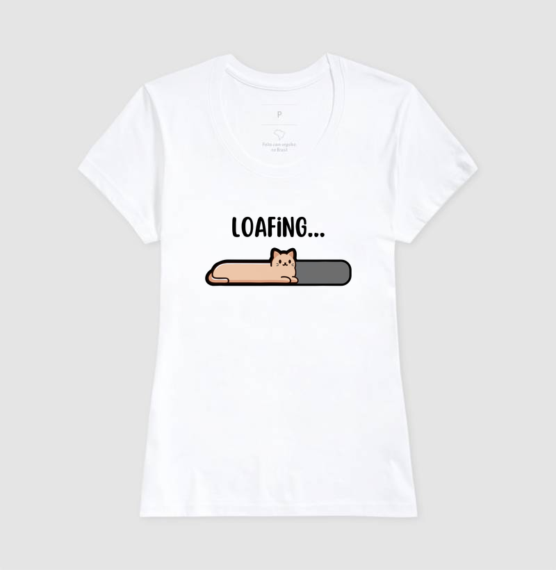 LOAFING... - Imagem 5