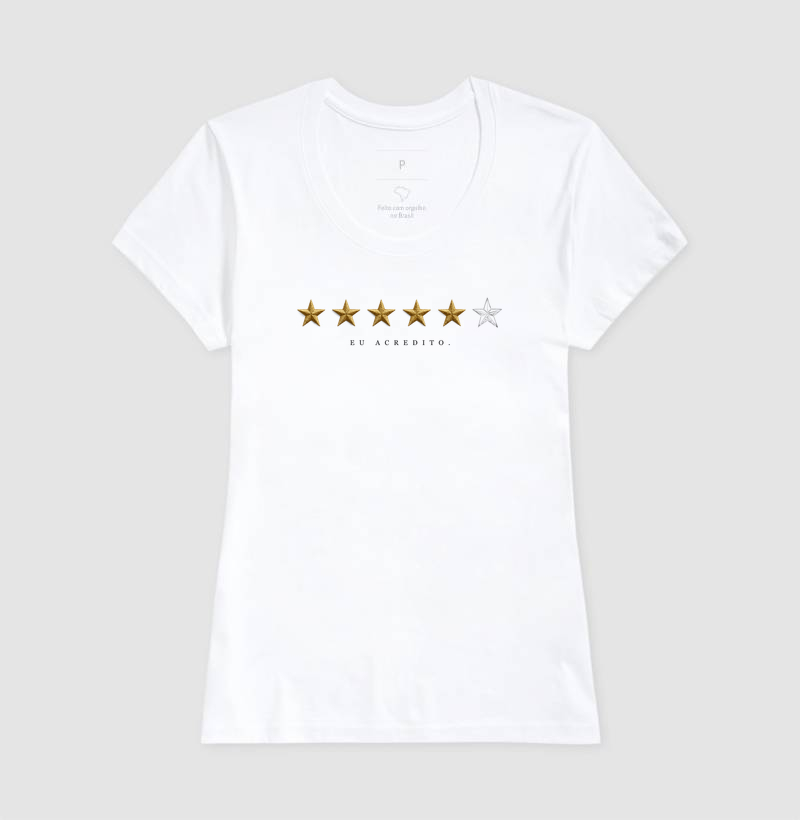 Camisa 5