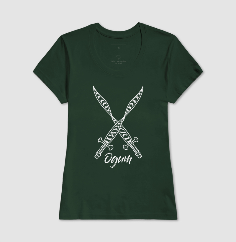 ESPADAS DE OGUM - Imagem 13