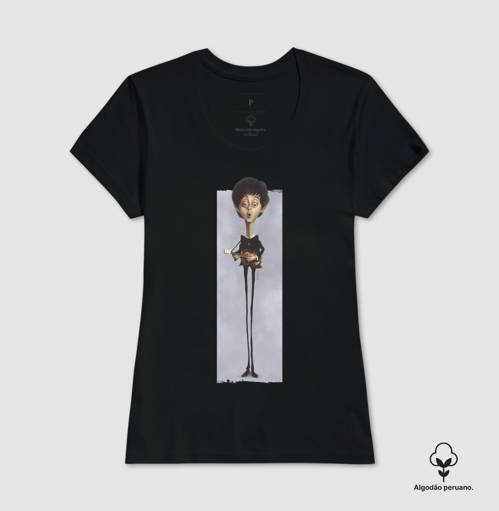 Camisa 6