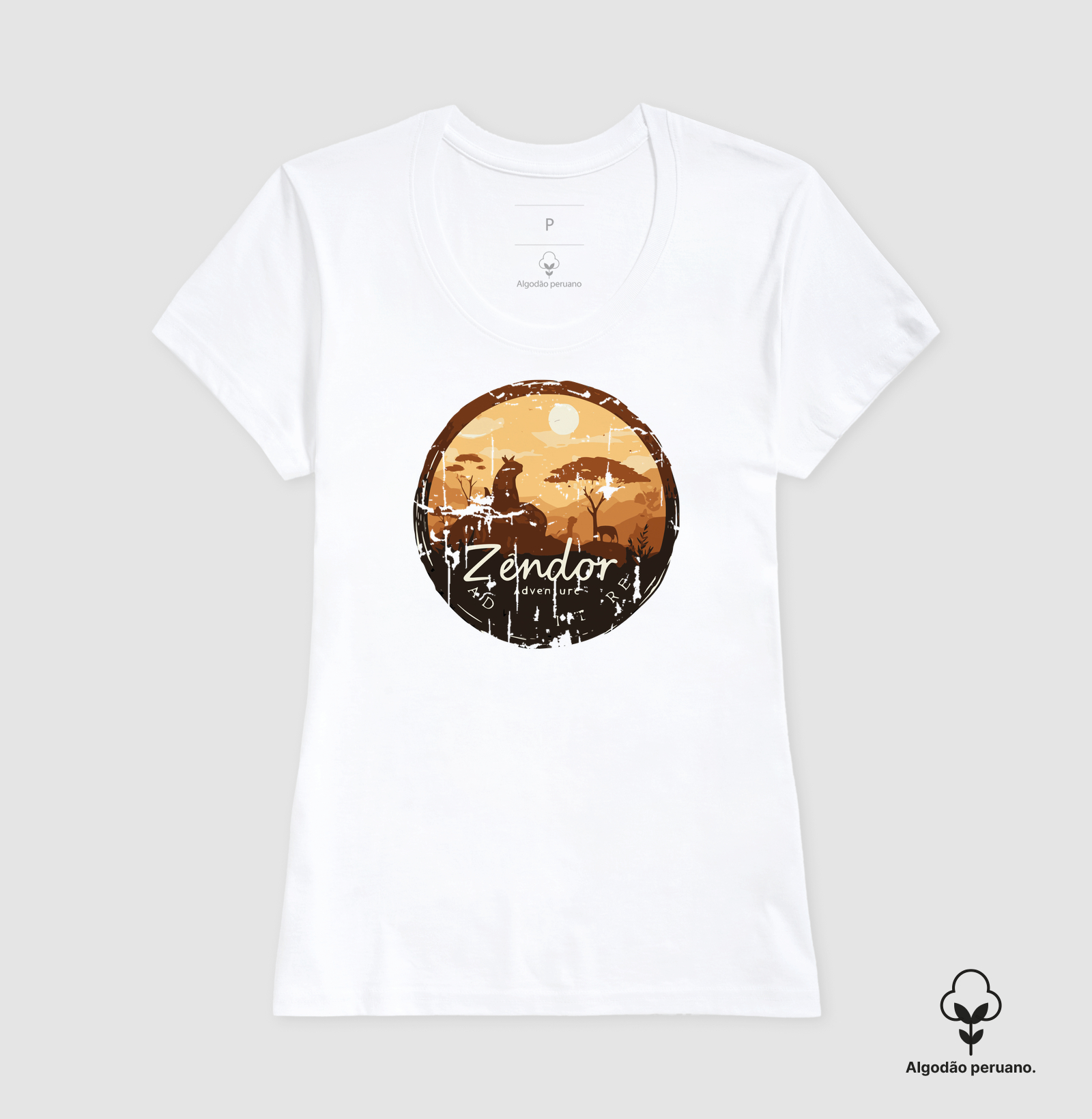 Camisa 2