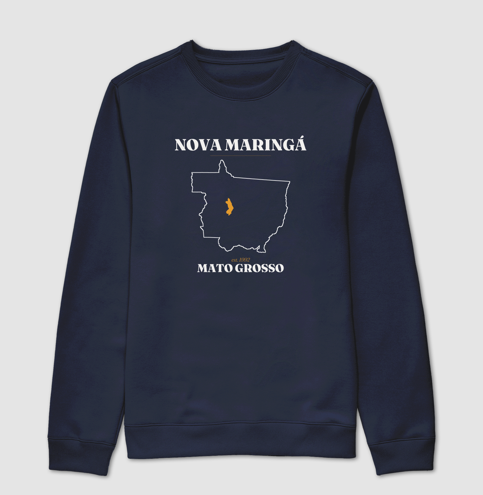 Nova Maringá | Legado MT - Imagem 5