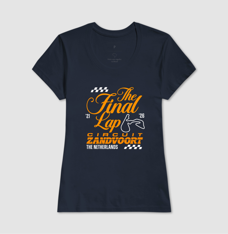 Zandvoort Especial Edition - Imagem 5