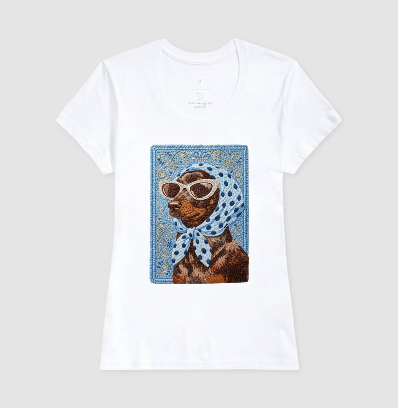 Dog Retrô  - Imagem 5