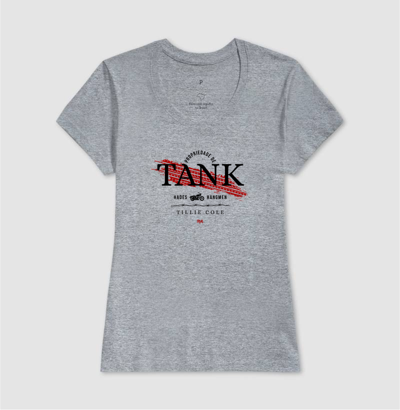 Propriedade de Tank - Imagem 9
