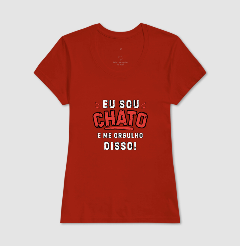 Sou chato e me orgulho disso - Imagem 11