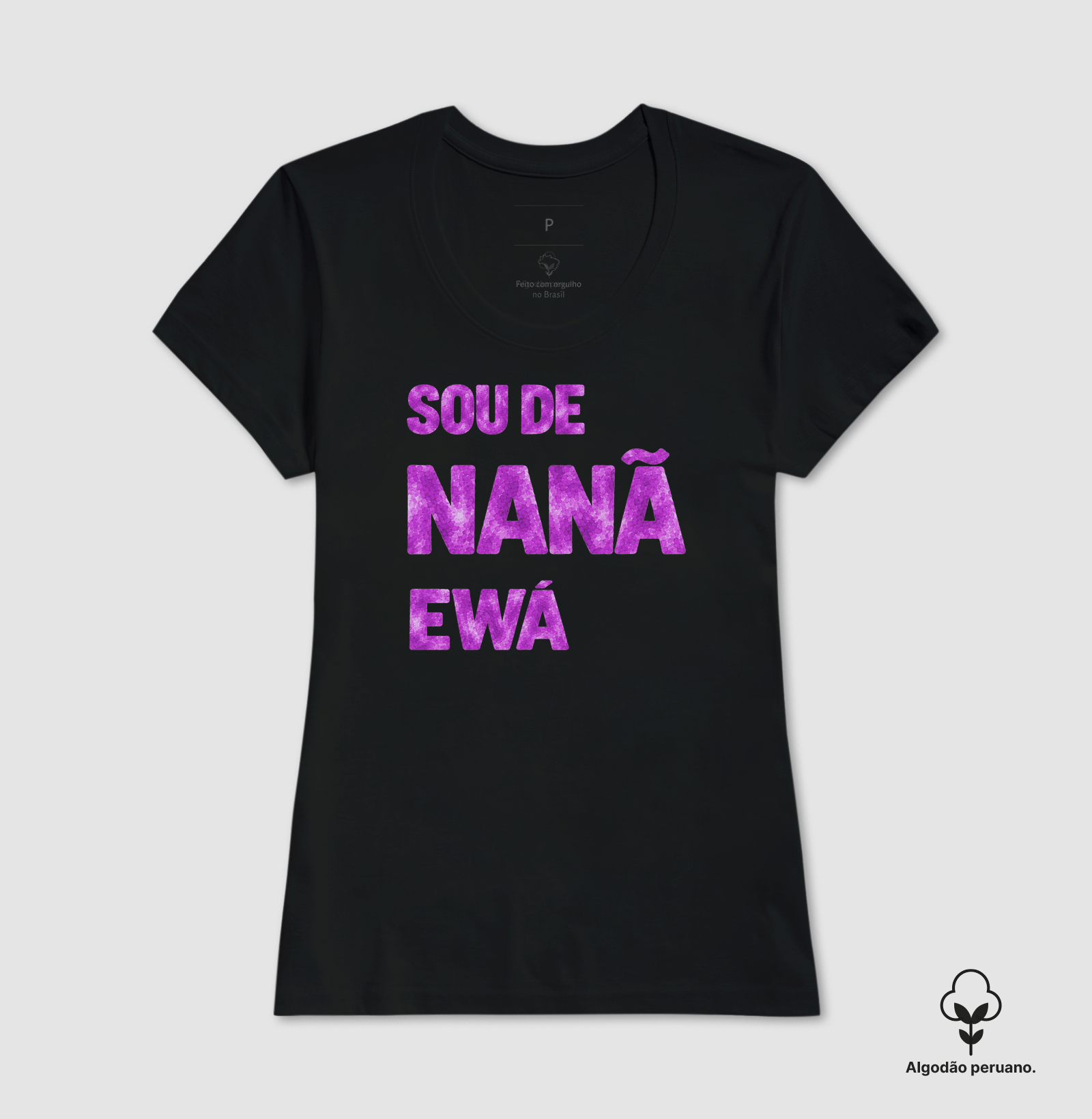 Sou de Nanã Ewá - Imagem 3