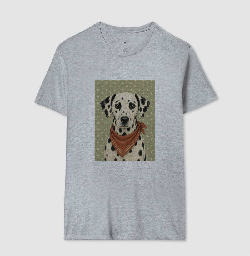 Dalmata - Gentle Paws - Imagem 8