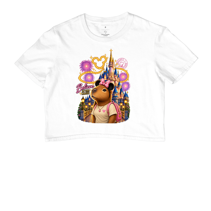 Magic Princess Capy - Imagem 3