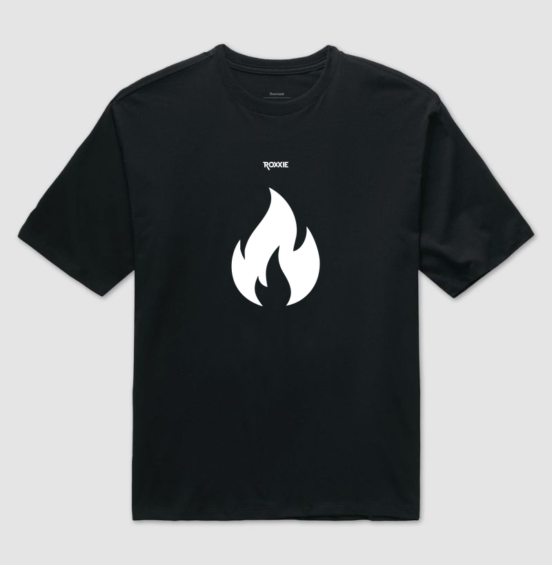 Roxxie Fire - Imagem 2