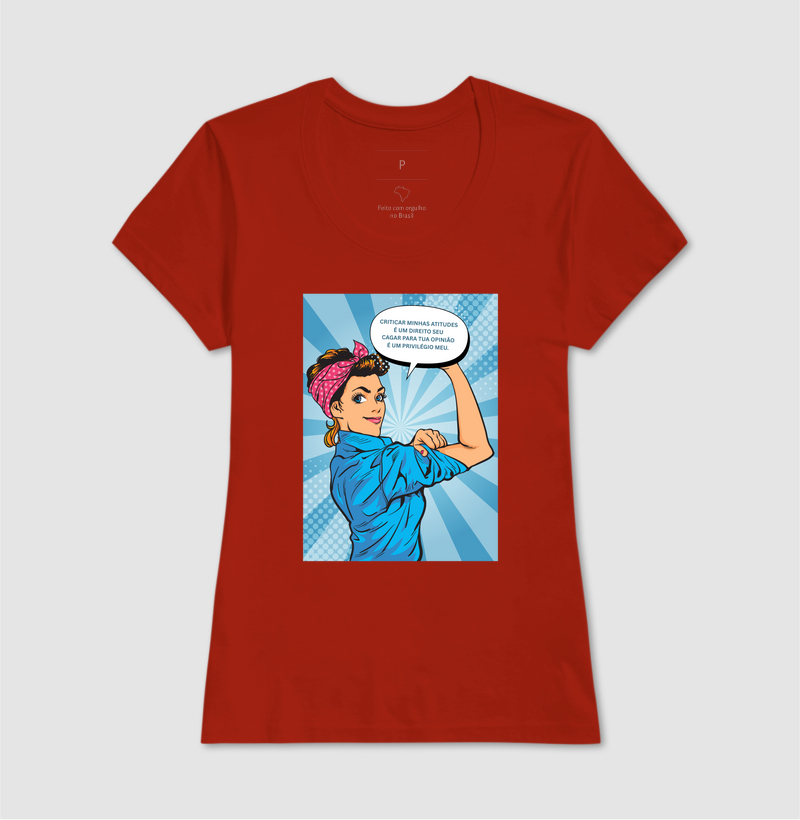 Camisa 10