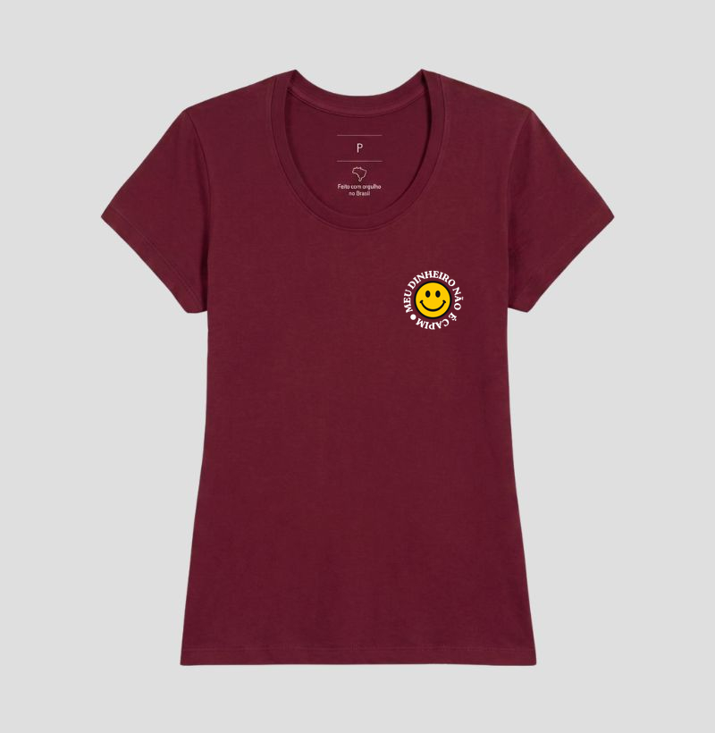 Camisa 18