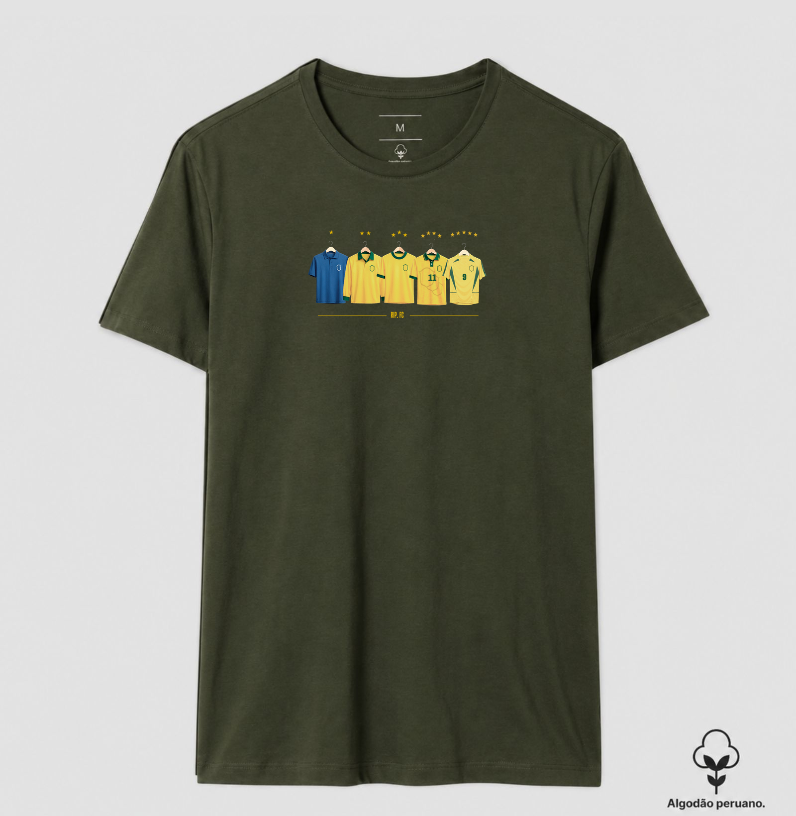 Camisa 5