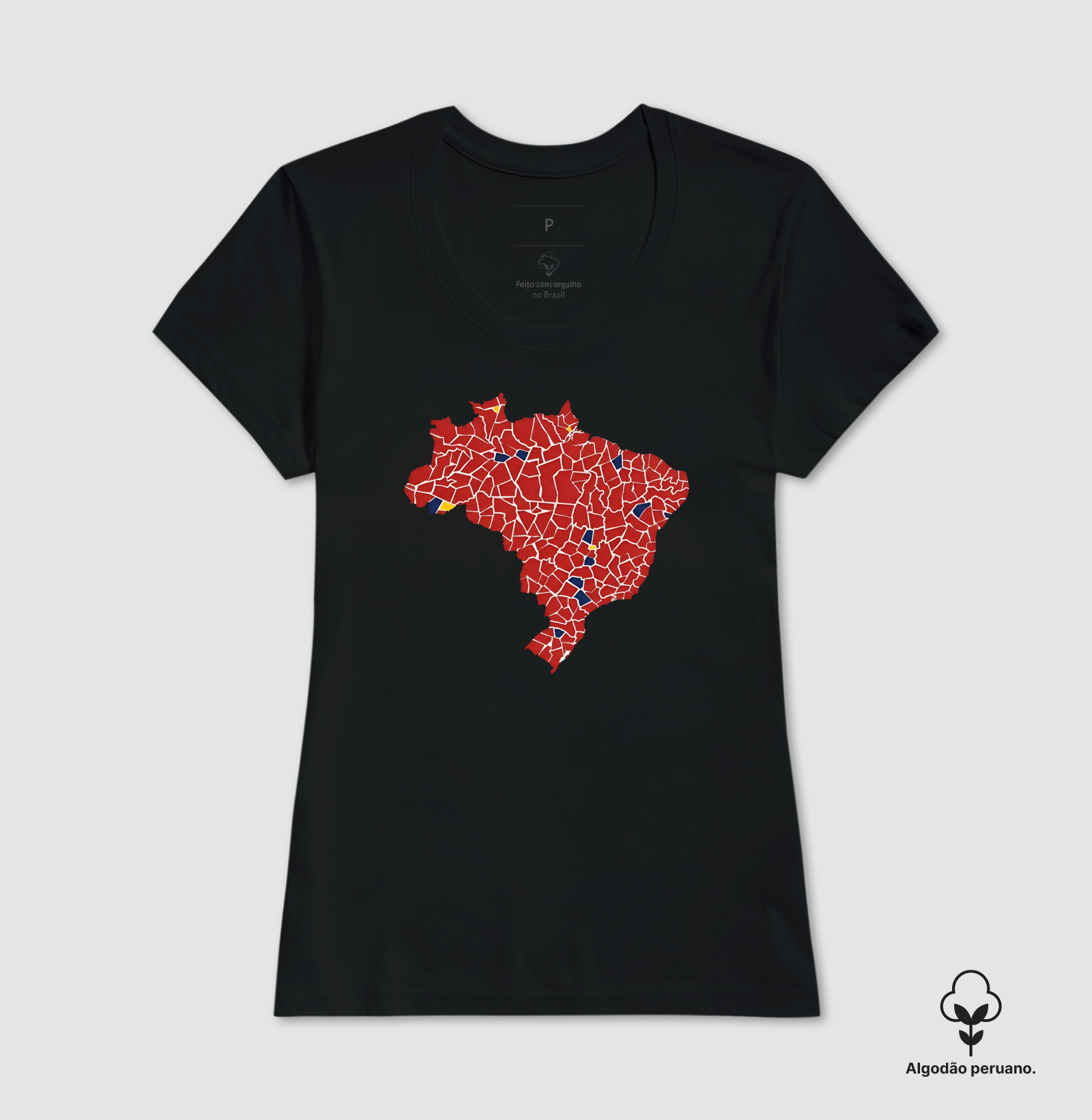 Camisa 6