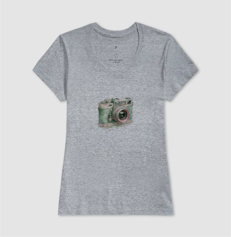 Camisa 11