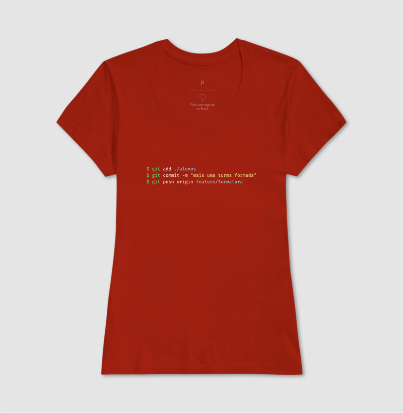 Git - Mais uma turma formada - Imagem 11