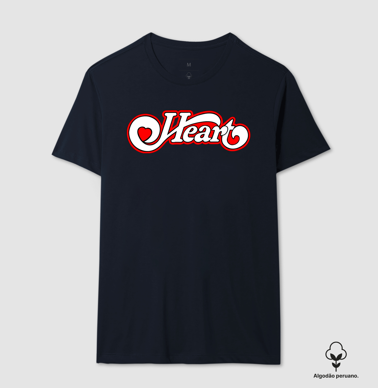 Heart - Imagem 6