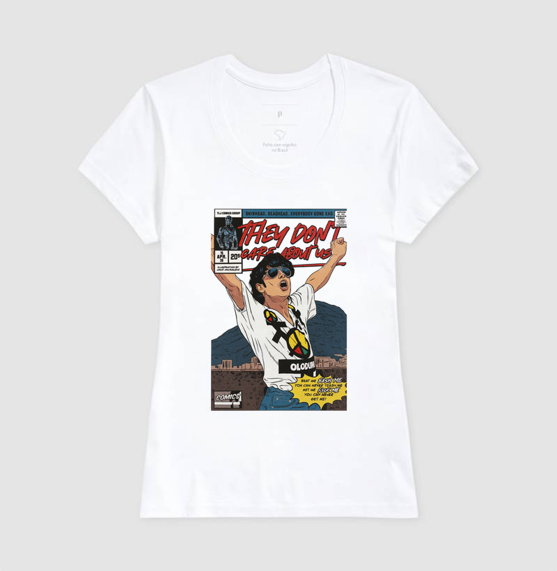 Camisa 5