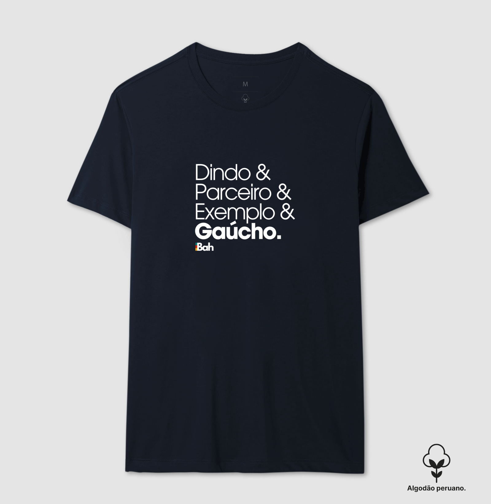 Dindo & Parceiro & Exemplo & Gaúcho. - Imagem 5